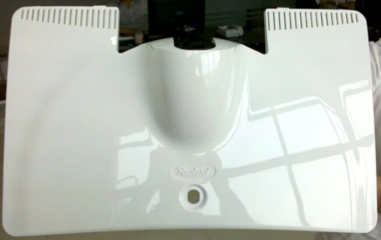 TV REAR COVER