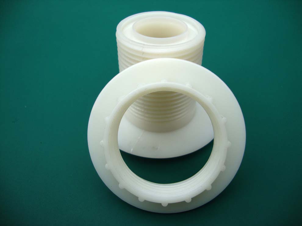 Plastic Molding Parts